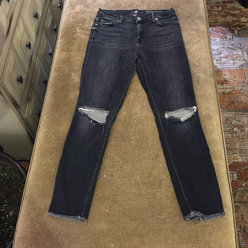 vintage 7 jeans size 28